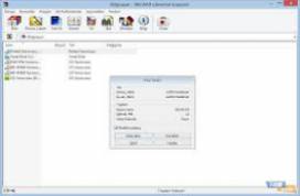 WinRAR 5.50