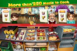 Cooking Fever