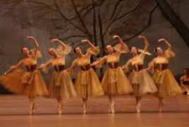 Bolshoi: Giselle 2018