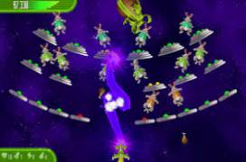 Chicken Invaders 5