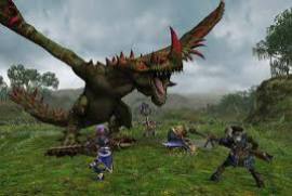 Monster Hunt 2
