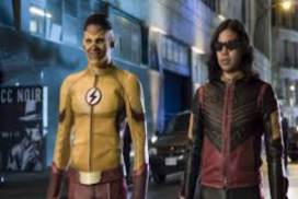 The Flash S04E05