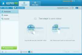 KeepVID Pro v4