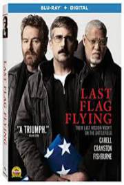 Last Flag Flying 2018