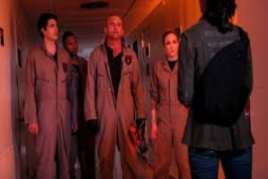 DCs Legends of Tomorrow S03E08