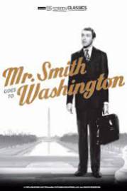 Tcm: Mr Smith Goes To Washington