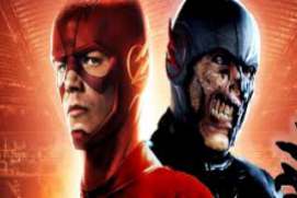 The Flash s04e14
