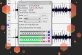 Sound Forge Pro