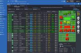 Football Manager 2016