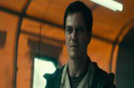12 Strong 2018