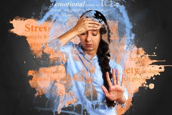 The Surprising Effects of Stress