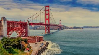 10 Free things to do in San Francisco