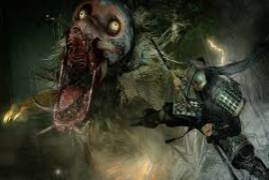 Nioh Complete Edition CODEX