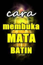 Mata Batin 2018