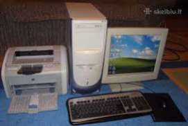 HP LaserJet 1020