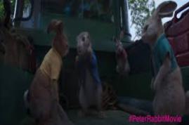 Peter Rabbit 2018