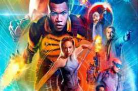 DCs Legends of Tomorrow S03E03
