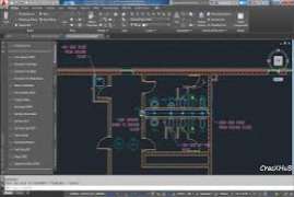 Autodesk AutoCAD 2018