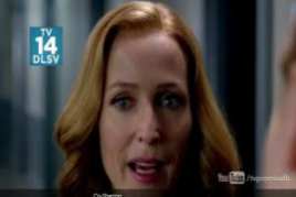 The X Files s11e17