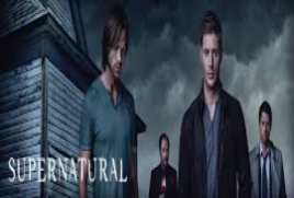 Supernatural Season 13 Episode 7