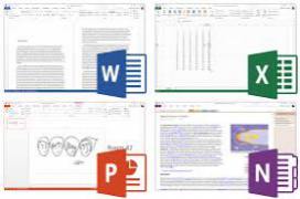 Microsoft Office Professional Plus 2016