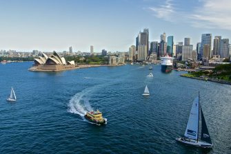 4 Tips for Budget-Friendly Travel to Australia