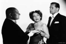 Tcm: Sunset Boulevard 2018