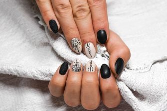 Nail It: Keeping Your Nails Healthy