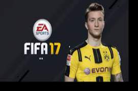 FIFA 17 STEAMPUNKS