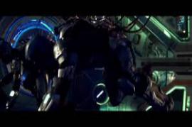 Pacific Rim Uprising 2018