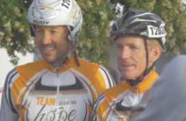 Godspeed The Race Across America 2018
