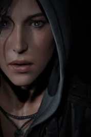Rise of the Tomb Raider PC