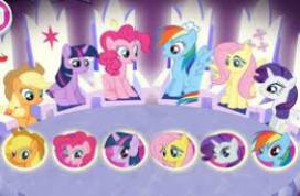 My Little Pony Kd 2018