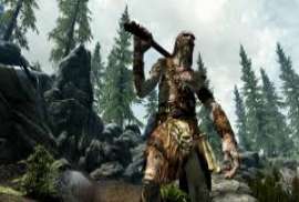 The Elder Scrolls V Skyrim Legendary
