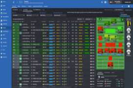 Football Manager 2016