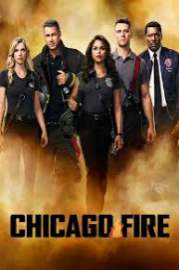 Chicago Fire Season 6 Episode 18