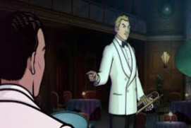 Archer S08E17