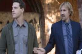 Gods Not Dead: Light In Dark