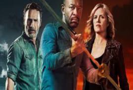 Survival Sunday: The Walking Dead 2018