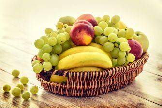 Top 10 benefits of Office Fruit