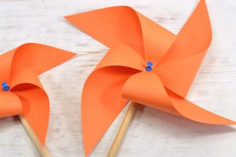 5 Great Reasons why doing origami is a wholesome family experience