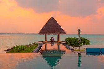 Top 2018 honeymoon trends revealed
