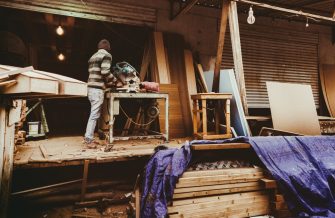Why You Should Choose To Become A Carpenter
