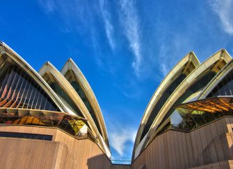 5 Interesting Things to Know About Sydney