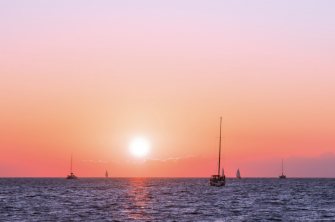 Top Tips Before Heading Away on a Sailing Holiday