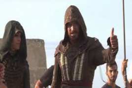 Assassins Creed 2016