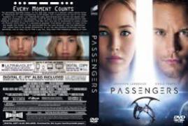 Passengers 2016 HC