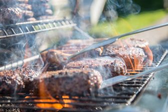 How to Make Your Garden Fit for Barbecue Season