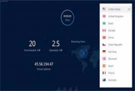 VPN Shield Desktop