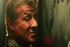 Escape Plan 2